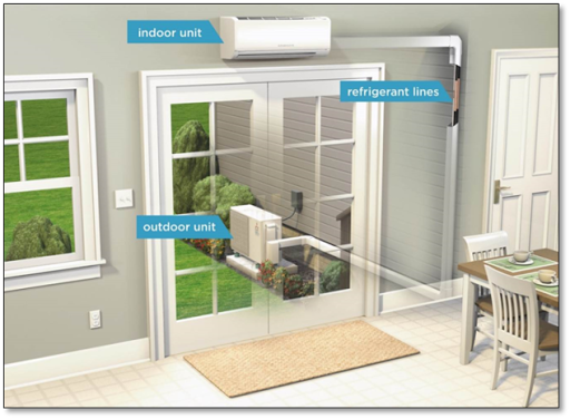 HVAC Contractor «Cascade Mechanical», reviews and photos, 902 E Woodin Ave, Chelan, WA 98816, USA