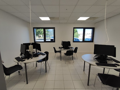 Abskill Cholet à Cholet, Maine-et-Loire