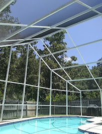 JR Screen Repair LLC - Photo 5 - Car repair in , Deltona