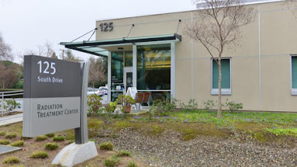 El Camino Health - Radiation Treatment Center
