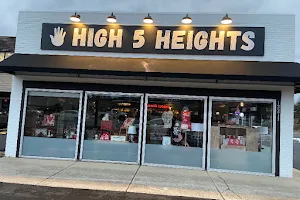 High 5 Heights image