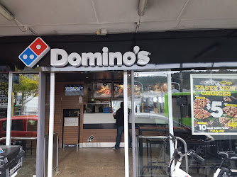 Domino's Pizza Wellington City