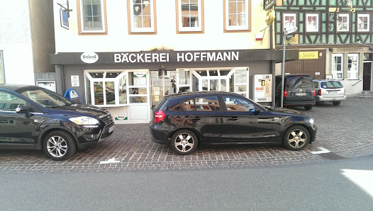 Bäckerei Hoffmann Marktpl. 13, 72525 Münsingen, Deutschland