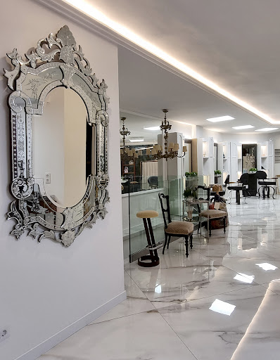 Carlos Martin Peluqueros en Palma, Baleares