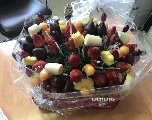 Gift Shop «Edible Arrangements», reviews and photos, 5741 Crain Hwy, Upper Marlboro, MD 20772, USA