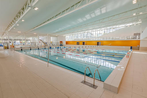 Centre Aquatique Pajeaud