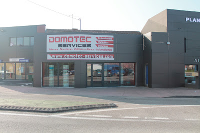 Domotec Services à Montauban