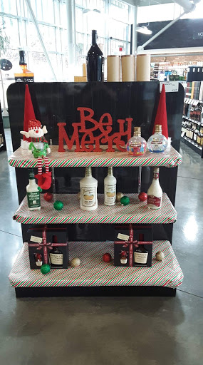 Liquor Store «Asheville ABC Liquor Store #1», reviews and photos, 3933 Sweeten Creek Rd, Arden, NC 28704, USA