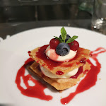 Photo n°1 de l'avis de Chris.i fait le 03/07/2019 à 21:57 sur le  Four Kitchen à San Benedetto del Tronto