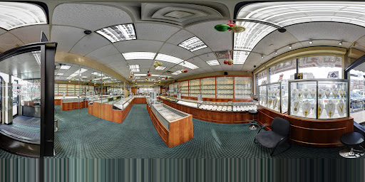 Jeweler «Arabic Jewelry Chicago from Baladna Jewelry», reviews and photos, 4831 N Kedzie Ave, Chicago, IL 60625, USA