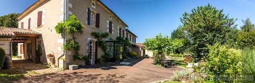 Hôtel Restaurant - La Flambée à Bergerac