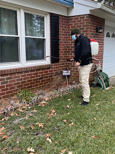 Pest Control Service «Universal Pest & Termite», reviews and photos