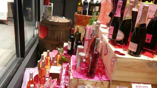 State Liquor Store «Wine Wisdom», reviews and photos, 21 W 46th St, New York, NY 10036, USA