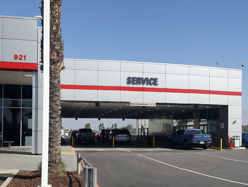 Toyota of Redlands image
