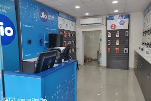 My Jio Store image