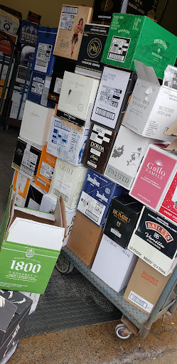 Liquor Store «Liquor Depot Inc», reviews and photos, 687 W Main St, New Britain, CT 06053, USA