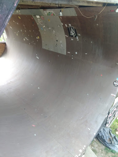 Skateboard Park «Skatopia», reviews and photos, 34961 Hutton Rd, Rutland, OH 45775, USA