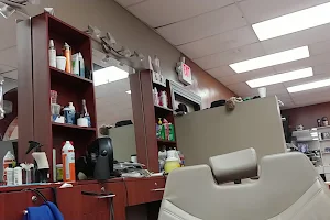 Supreme Clientele Barber image
