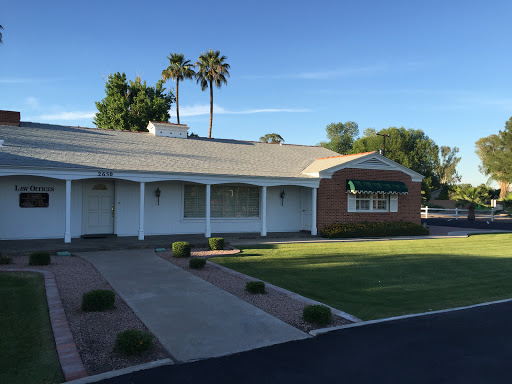 The Law Office of Thomas Grier, 2650 E Southern Ave, Mesa, AZ 85204, USA, Personal Injury Attorney