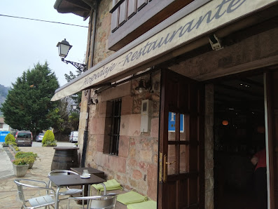 Casa Paulino Restaurante 66, Barrio el Corral, 39408 Los Corrales de Buelna, Cantabria, España