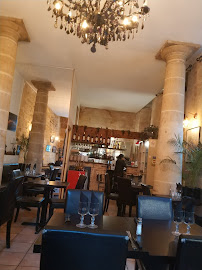 Atmosphère du Restaurant italien La Casuccia à Bordeaux - n°3