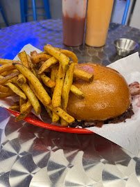 Porc effiloché du Restaurant Smash Boy Burger à Maisons-Alfort - n°14