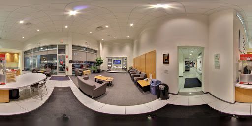 Nissan Dealer «Fox Nissan of Grand Rapids», reviews and photos, 4430 28th St SE, Grand Rapids, MI 49512, USA