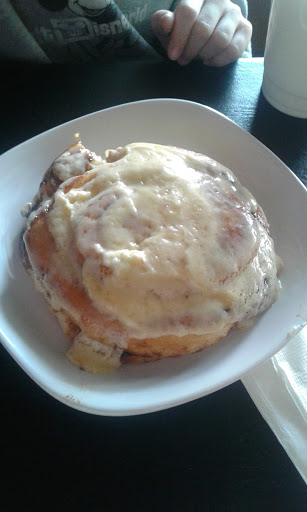 Coffee Shop «The Coffee Company», reviews and photos, 444 E Elk Ave, Elizabethton, TN 37643, USA