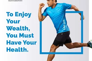 Fit7 by MS Dhoni image