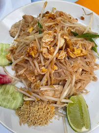 Phat thai du Restaurant thaï SAWASDEE à Nice - n°6