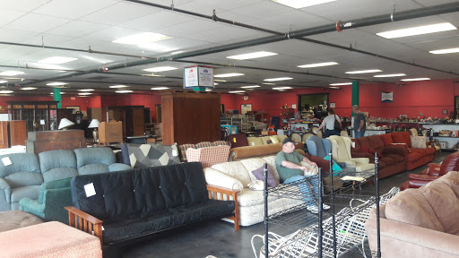 Thrift Store «Diversity Thrift», reviews and photos