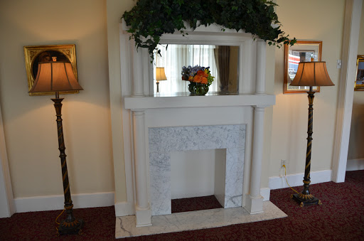 Funeral Home «Phillips-Robinson Funeral Home», reviews and photos, 2707 Gallatin Pike, Nashville, TN 37216, USA