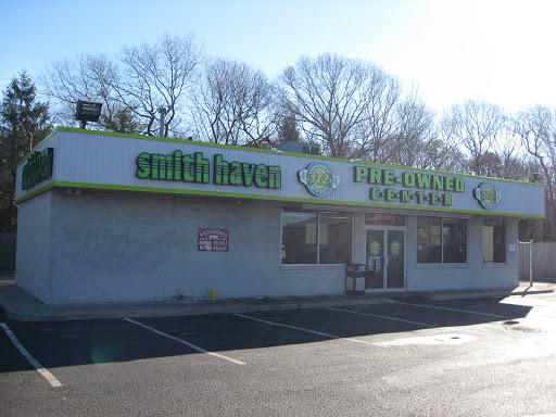 Car Dealer «Smith Haven 112 Auto Sales», reviews and photos, 2021 NY-112, Medford, NY 11763, USA