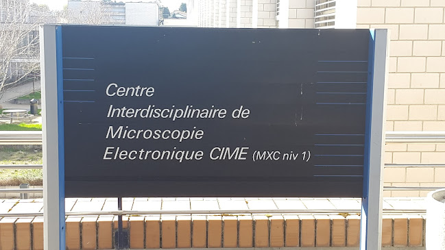 CIME, EPFL