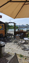 Photo n°54 de Snack Du Quai Jacoutot à Strasbourg ()