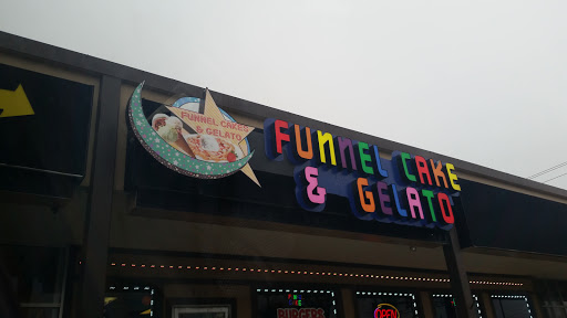 Video Arcade «Funnel Cakes & Gelatos», reviews and photos, 316 E Pipeline Rd, Hurst, TX 76053, USA
