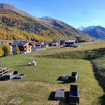 Photo n°5 de l'avis de Harald.i fait le 15/10/2022 à 18:02 sur le  Hotel Lac Salin Spa & Mountain Resort à Livigno