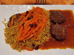 Photo n°15 de La Table de l'Asie à Schiltigheim ()