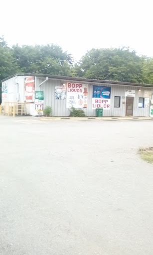 Liquor Store «Bopp Liquor Store», reviews and photos, 1021 E 9th St, Little Rock, AR 72202, USA