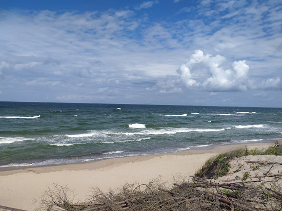 Efa beach