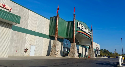 Menards, 3725 Erie St S, Massillon, OH 44646, USA, 