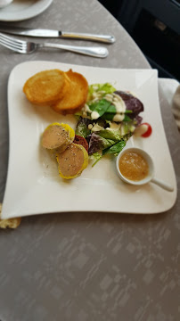 Foie gras du Restaurant La Réale à Chalon-sur-Saône - n°20