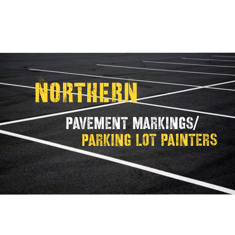 NORTHERN - Pavement Markings / Parking Lot Painters