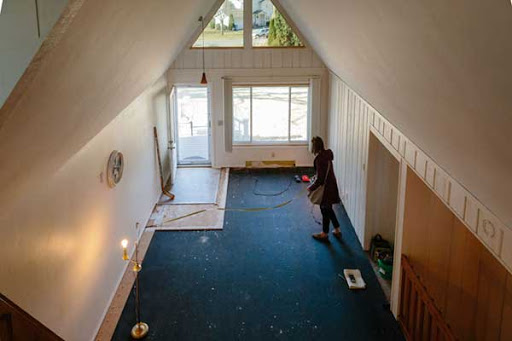 General Contractor «Sweeney Construction Corporation», reviews and photos, 1008 Fish Hatchery Rd, Madison, WI 53715, USA