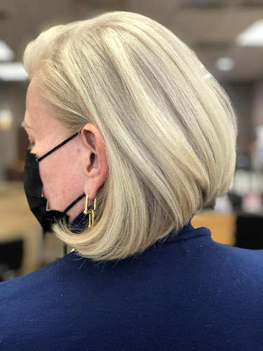 Hair Salon «Got Hair? Color Salon», reviews and photos, 9957 Interstate 10 Frontage Rd, San Antonio, TX 78230, USA