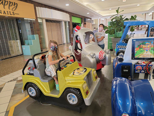 Shopping Mall «Sunrise Mall», reviews and photos, 6041 Sunrise Mall, Citrus Heights, CA 95610, USA