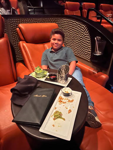 Movie Theater «iPic Theaters», reviews and photos, 3225 Amy Donovan Plaza, Austin, TX 78758, USA