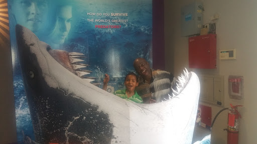 Movie Theater «Beltway Movies», reviews and photos, 7660 Belair Rd, Nottingham, MD 21236, USA