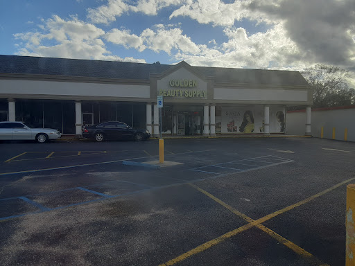 Cosmetics Store «Golden Beauty Supply», reviews and photos, 3824 Harrison Rd, Montgomery, AL 36109, USA