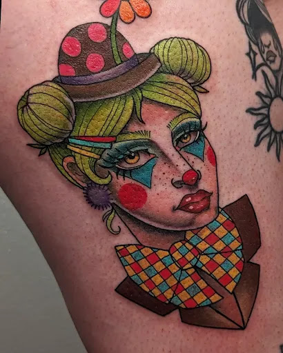 Find mom tattoos ideas for your next unique tattoo in Kent at Defiance Tattoos